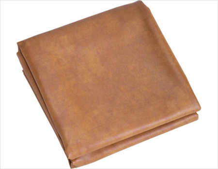TCH7 TAN Heavy Duty Cover 7ft - Fitted Tan