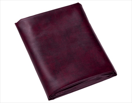 TCH8 WINE Heavy Duty Cover 8ft - Fitted Wine