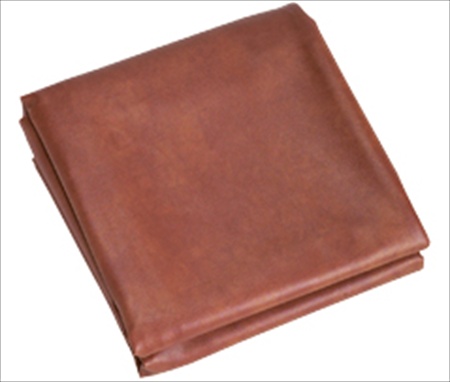 Heavy Duty Cover 9ft - Fitted Brown
