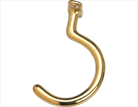 TPHKSF Small Facemount Hook