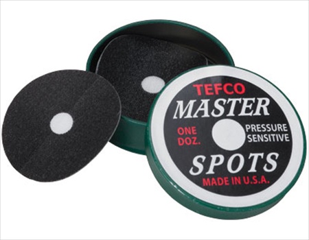 TPMS12 Tefco Spots one container