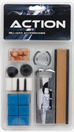 Picture of Billiards Accessories TRCRK Cue Repair Kit