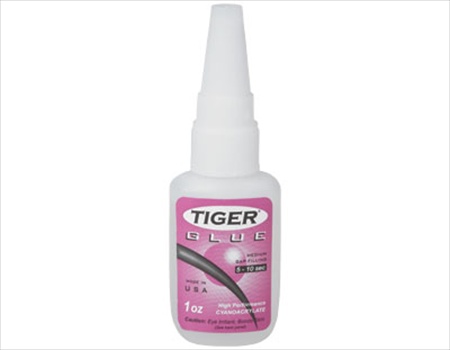 Tiger Glue 1 oz