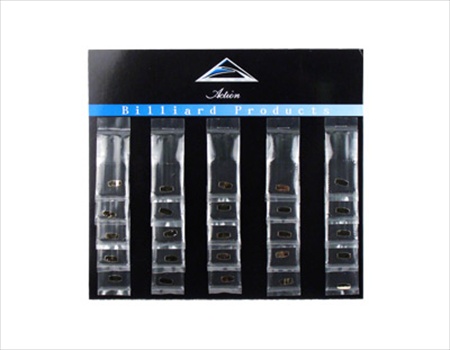 TTAT25 Action Black Tip Tapper 25