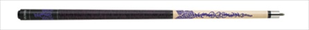 Pool Cues Athena 31 - Tribal Key 20.0 oz