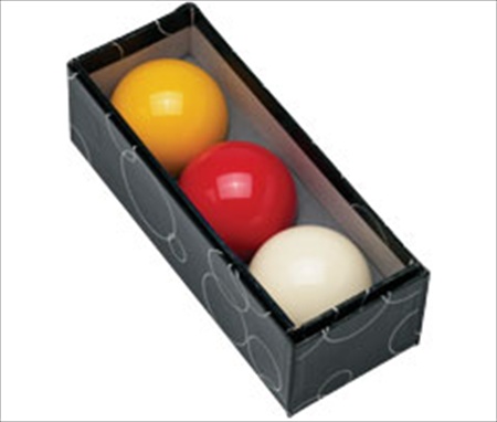 Picture of Billiards Accessories BBCAR Action Carom Balls
