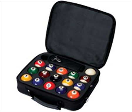 Picture of Billiards Accessories BBECC Economy Billiard Ball Carrying Case