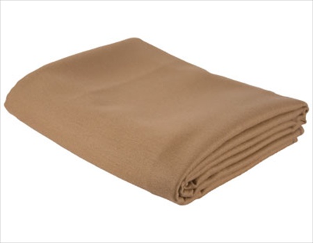 CLS8608 CAMEL Simonis 860 Cloth - 8 ft Cut Camel
