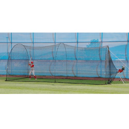 Picture of Heater PA199 Power Alley Batting Cage