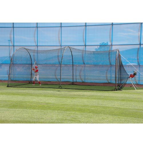 Picture of Heater XT299 Xtender 24 ft. Home Batting Cage