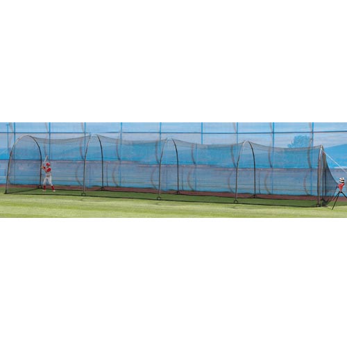 Picture of Heater XT599 Xtender 48 ft. Home Batting Cage- 24 xtender 2X