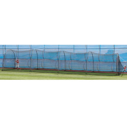 Picture of Heater XT54 Xtender 54 ft. Home Batting Cage- 24 ft. And 30 xtender