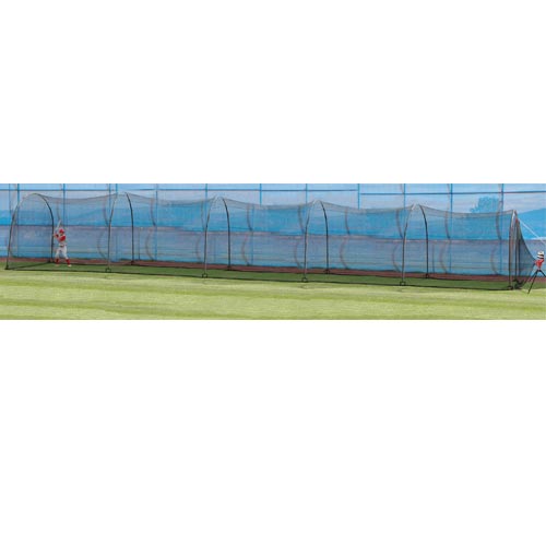 Picture of Heater XT699 Xtender 60 ft. Home Batting Cage- 30 xtender- 2X