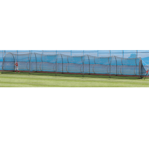 Picture of Heater XT66 Xtender 66 ft. Home Batting Cage- 30 xtender And 36 xtender