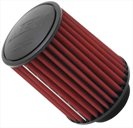 Part Number K/&N AEM DryFlow Air Filter AEM-21-205BF