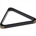 CueStix RK8B MIDNIGHT 8 Ball Brass Corners Midnight CueStix RK8B MIDNIGHT 8 Ball Brass Corners Midnight
