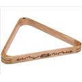 CueStix RK8OL Outlaw 8 Ball Rack CueStix RK8OL Outlaw 8 Ball Rack