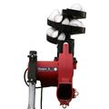 Heater HTR299 Jr. Pitching Machine With Bonus Ball Feeder Heater HTR299 Jr. Pitching Machine With Bonus Ball Feeder