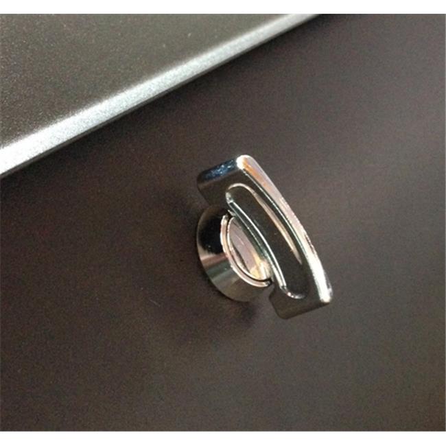 603 Products SPIRA-M002NLL Non-Locking Latch