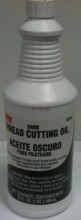 Picture of Morris Products G30205 Gallon Dark Cutting Oil