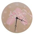 Lexington Studios 23060 - LR The Ballet 18 in. Round Clock Lexington Studios 23060 - LR The Ballet 18 in. Round Clock