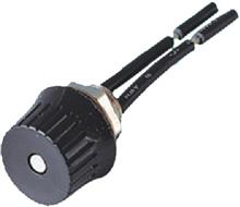70422 Rotary Switch Black Button
