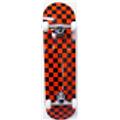 Three Whys AW-3108H3W-G5 Awaken Complete Checker Maple Skateboard Deck 31.5 x 7.75 in. Black - Red Three Whys AW-3108H3W-G5 Awaken Complete Checker Maple Skateboard Deck 31.5 x 7.75 in. Black - Red
