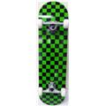 Three Whys AW-3108H3W-G7 Awaken Complete Checker Maple Skateboard Deck 31.5 x 7.75 in. Black-Green Three Whys AW-3108H3W-G7 Awaken Complete Checker Maple Skateboard Deck 31.5 x 7.75 in. Black-Green