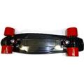 Three Whys RE-2206BKBKRD22 New Rekon Black - Red Banana Board Skate Cruiser Complete Mold Black - Red Three Whys RE-2206BKBKRD22 New Rekon Black - Red Banana Board Skate Cruiser Complete Mold Black - Red