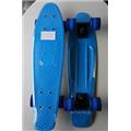 Three Whys RE-2206BUBKBU22 New Rekon Black - Red Banana Board Skate Cruiser Complete Mold Blue-Blue Three Whys RE-2206BUBKBU22 New Rekon Black - Red Banana Board Skate Cruiser Complete Mold Blue-Blue