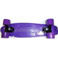 Three Whys RE-2206PUBKPU22 New Rekon Black - Red Banana Board Skate Cruiser Complete Mold Purple - Purple Three Whys RE-2206PUBKPU22 New Rekon Black - Red Banana Board Skate Cruiser Complete Mold Purple - Purple