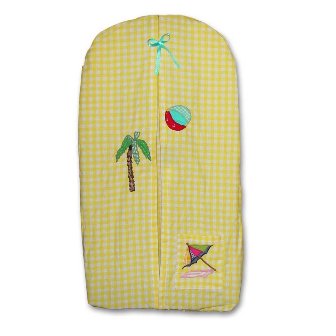 Picture of Patch Magic DSSFUN Summer Fun- Diaper Stacker 12 x 23 in.