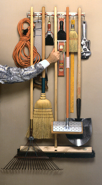 Surelock Gravity Organizer