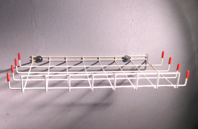 Wire Mesh Shelf