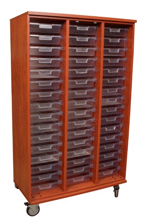 STORAGE SOLUTIONS