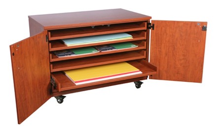 STORAGE SOLUTIONS