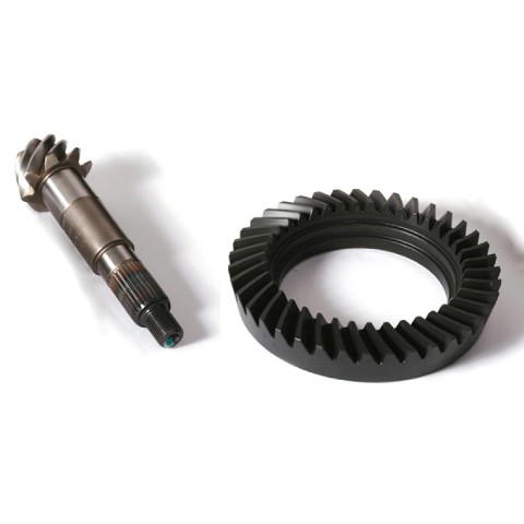 Picture of Alloy USA D30410R Ring And Pinion Gear Set&#44; Dana 30&#44; 4.10&#44; 84-95 Jeep Cherokee And Wrangler
