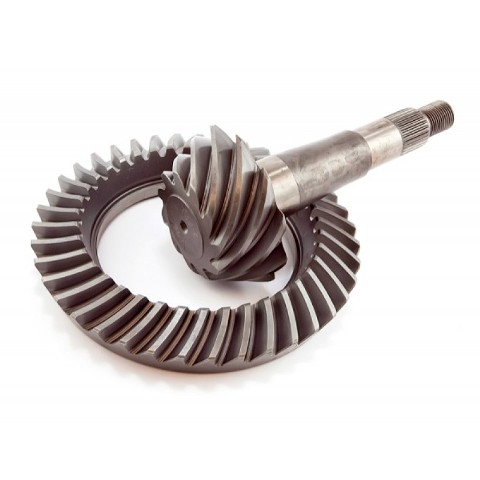 Picture of Alloy USA D44373 Ring And Pinion Gear Set&#44; Dana 44&#44; 3.73 Ratio&#44; 97-06 Jeep Wrangler TJ