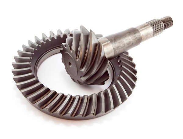 Picture of Alloy USA D44410 Ring And Pinion Gear Set&#44; Dana 44&#44; 4.10 Ratio&#44; 97-06 Jeep Wrangler TJ