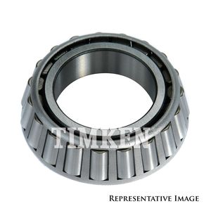 M88048S Tapered Roller Bearing