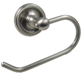 Riverside Satin Nickel Euro Tissue