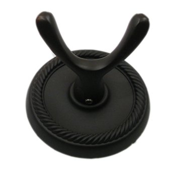 Riverside Oil Rubbed Bronze Robe Hook