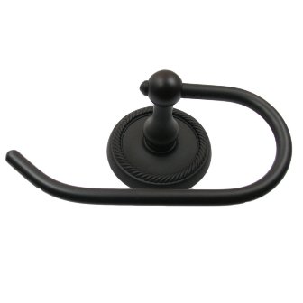 Riverside Oil Rubbed Bronze Euro Tissue