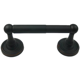 8208ORB Midtowne Oil Rubbed Bronze Standard Tissue