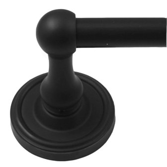 Midtowne Oil Rubbed Bronze 24 In. Towel Bar