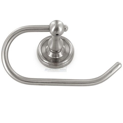 Midtowne Satin Nickel Euro Tissue