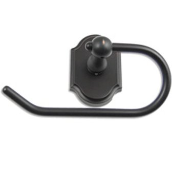 Wenmoor Oil Rubbed Bronze Euro Tissue