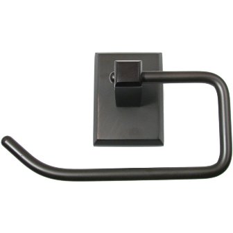 8707ORB Utica Oil Rubbed Bronze Euro Tissue