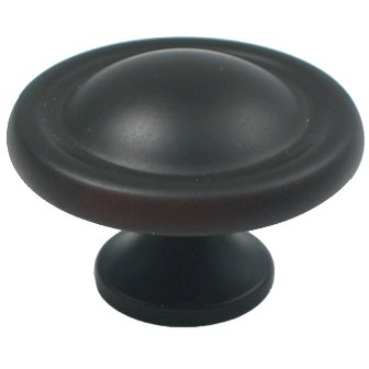 Oil Rubbed Bronze 10.5 In. Knob