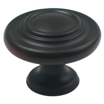 Oil Rubbed Bronze 10.31 In. Knob